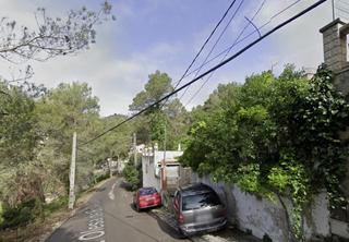 Maison  Olesa de bonesvalls. Casa en vallirana