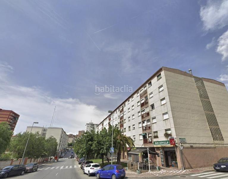 Foto dff5a0ec-e459-43da-ae53-94677b2874bb. Etagenwohnung in Sant Pere i Sant Pau Tarragona