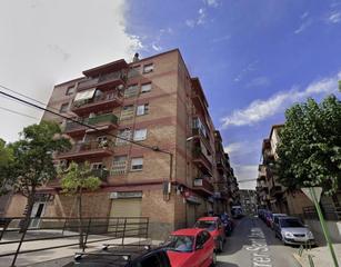 Pis  Calle sant jaume. Piso en santa margarida de montbui