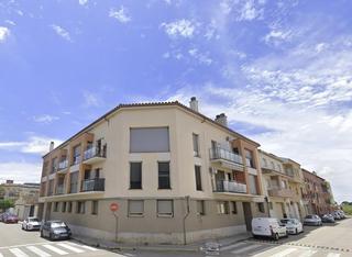Pis  Eugeni d'ors. Piso en santa margarida i els monjos