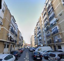 Piso  Calle comunidad canaria. Vivienda en sevilla, zona villegas