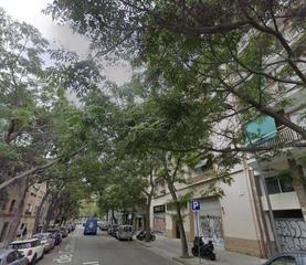 Etagenwohnung  Calle concepcion arenal. Piso en barcelona