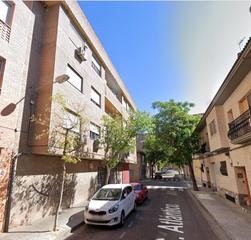 Pis  Calle atlantico. Vivienda en utebo