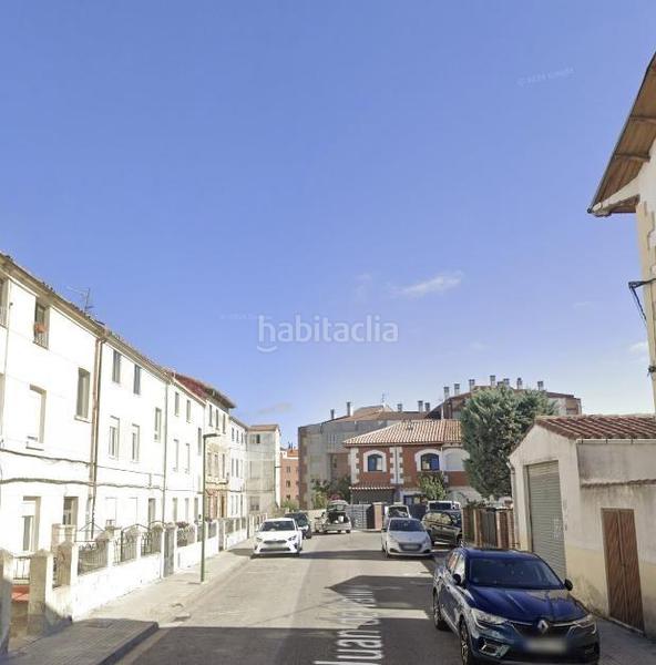 Foto 8f416dd8-2226-47d6-b3ab-1c0e0ba3327a. Appartamento in San Julián - Barriada de Cortes Burgos