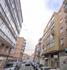 Pis  Calle faisan. Piso en valladolid