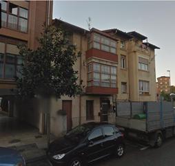 Pis  Calle boo. Vivienda en el astillero