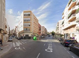 Pis  Calle diagonal. Piso en elche