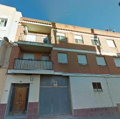 Pis  Calle ancha. Vivienda en artana