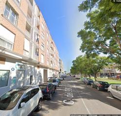 Pis  Calle nueve de octubre. Vivienda en almassora
