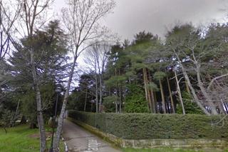 Chalet  Parque. Chalet en candelario