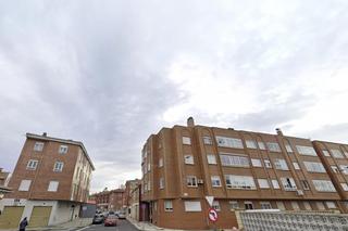 Appartement  Calle quintana-tc. Piso en san andres del rabanedo