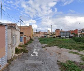 Haus  Calle tossal gros. Vivienda en castelló de la plana