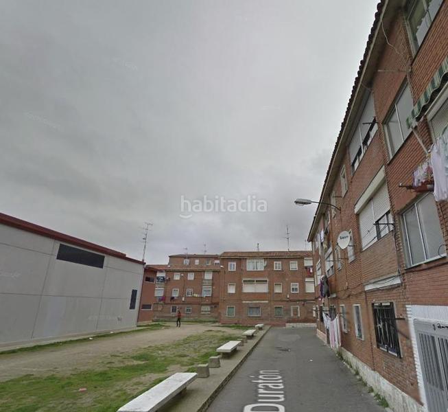 Foto 187696e3-036b-465a-b693-7fb73bdaf262. Piso  en Delicias Valladolid