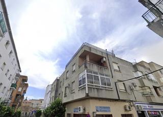 Appartement  Calle velazquez. Piso en coria
