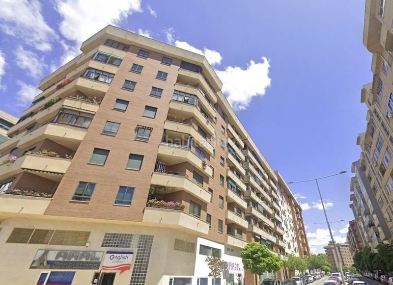 Foto f1705936-b8e6-4031-ae00-6cdab5364fd4. Piso  en Ruta de la Plata Cáceres