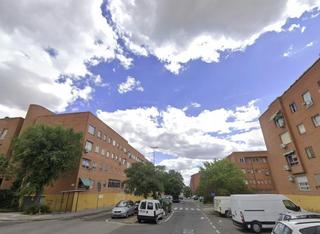 Pis  Calle rodano. Piso en caceres