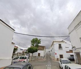Pis  Calle luis zambrano. Piso en olivenza