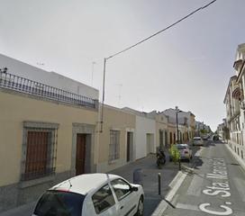 Maison  Calle santa maria de cora. Casa en almendralejo