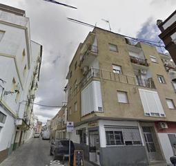 Appartement  Calle parejos. Piso en merida