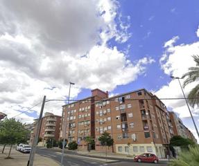Pis  Calle rio tiber. Piso en caceres