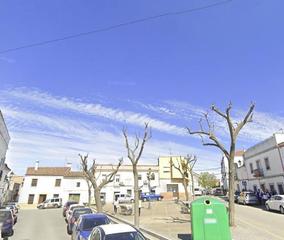 Appartement  Calle campo del rosario. Piso en zafra