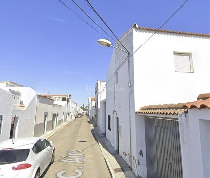 Foto 2ce83c11-0b2a-4d22-a079-4c18e7536568. Casa  en villafranco en Carretera de Sevilla - Los Montitos Badajoz