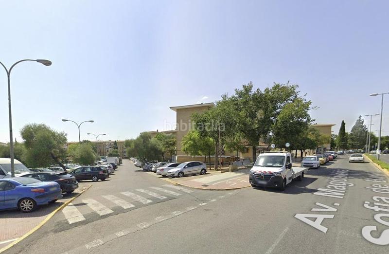 Foto d6f40eda-61d9-45cc-9493-4e6af66219b9. Piso vivienda en Ciudad Aljarafe Mairena del Aljarafe