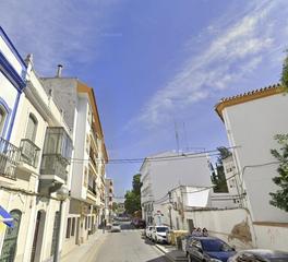 Pis  Calle vistahermosa. Piso en almendralejo