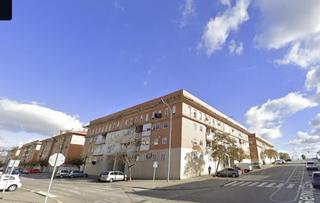 Etagenwohnung  Calle andres burgos. Piso en cáceres