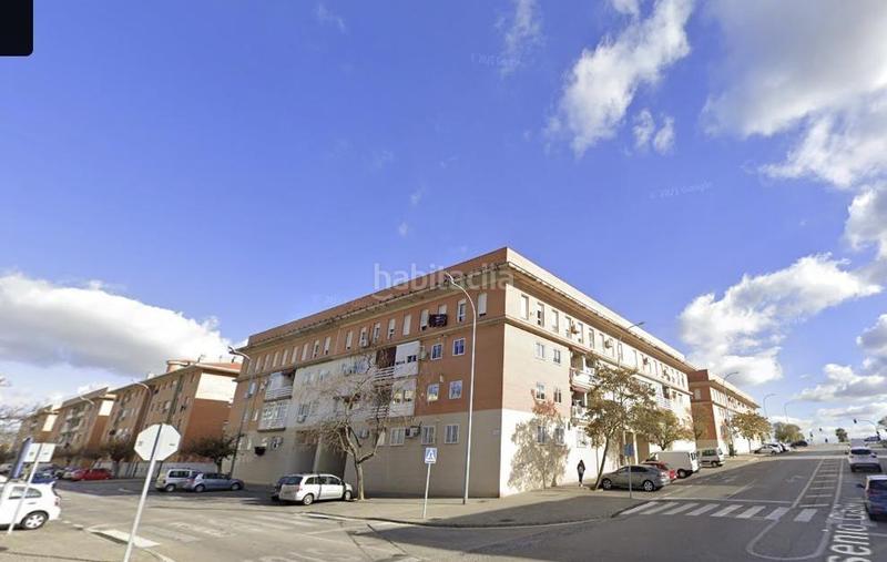 Foto 0e8990e3-c292-44a0-8588-973a859197ce. Appartamento con parcheggio in Montesol - Mejostilla Cáceres
