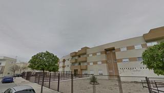 Etagenwohnung  Calle jose espronceda. Piso en cáceres