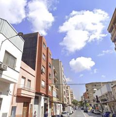 Pis  Calle carlos ferris. Piso en albal