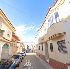 Pis  Calle baeza. Vivienda en málaga, zona churriana