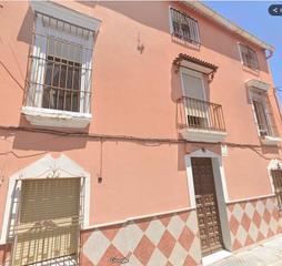 Casa  Calle bailen. Vivienda en puente genil
