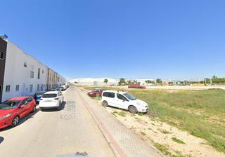 Maison  Calle atenas. Vivienda en los palacios y villafranca