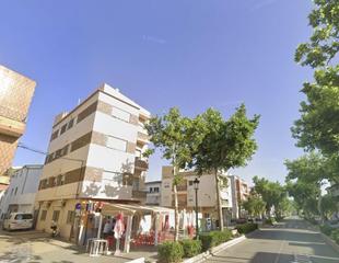 Pis  Catorce del. Piso en bolbaite