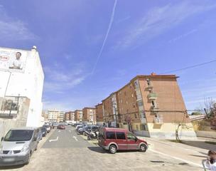 Pis  La merce. Piso en paterna