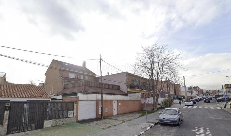 Foto 5c9ae559-d142-439f-8990-41a96ebe204a. Locale commerciale in Canillas Madrid