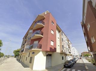 Pis  1 de maig. Piso en lalcudia