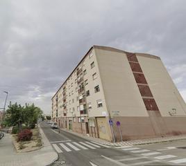 Flat  S jordi. Piso en tarragona
