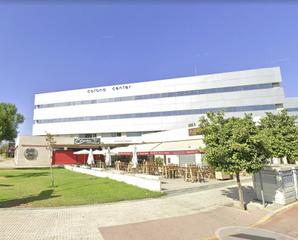 Oficina  Calle peru. Lote de 3 oficinas en bormujos