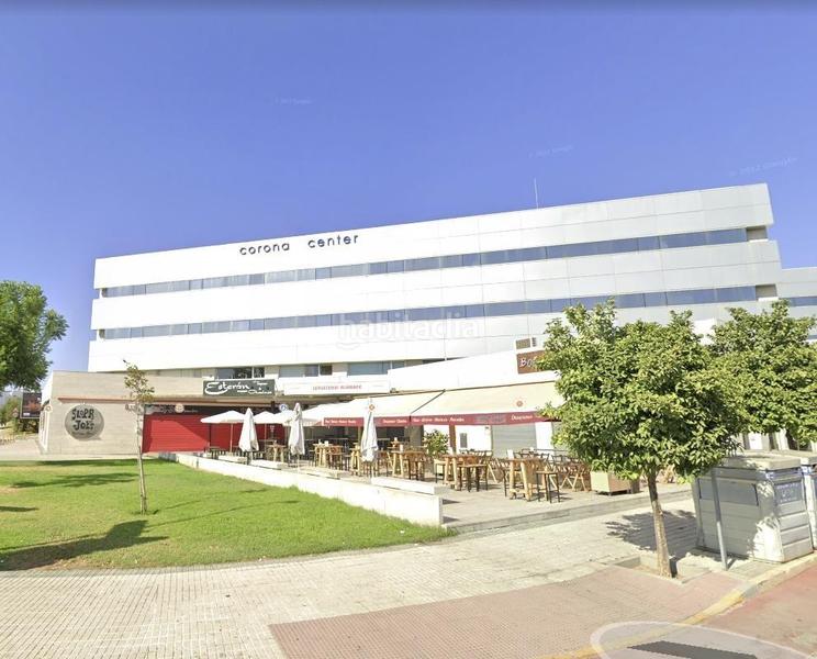 Foto a8628e49-27f9-4a1d-90f8-18fd4746a8f9. Oficina a Avenida Juan Diego Bormujos