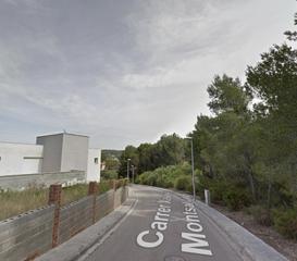 Casa  Xavier montsalvatge. Casa en calafell