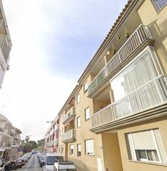 Flat  Illa de corfu. Piso en palma