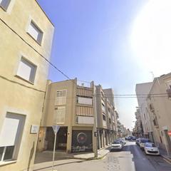 Flat  Ceres. Piso en palma