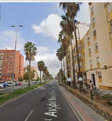 Pis  Avenida nuevo colombino. Vivienda en huelva