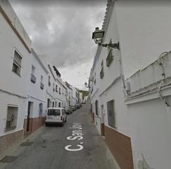 Maison  Calle s jose. Casa en montellano