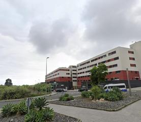 Pis  Jose m. millares sall,poa. Piso en  las palmas de gran canaria