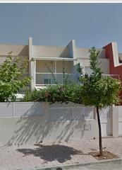 Maison jumelée  Calle severo ochoa. Vivienda en oropesa del mar