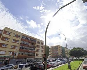 Pis  Calzada lateral del norte. Piso en las palmas de gran canaria